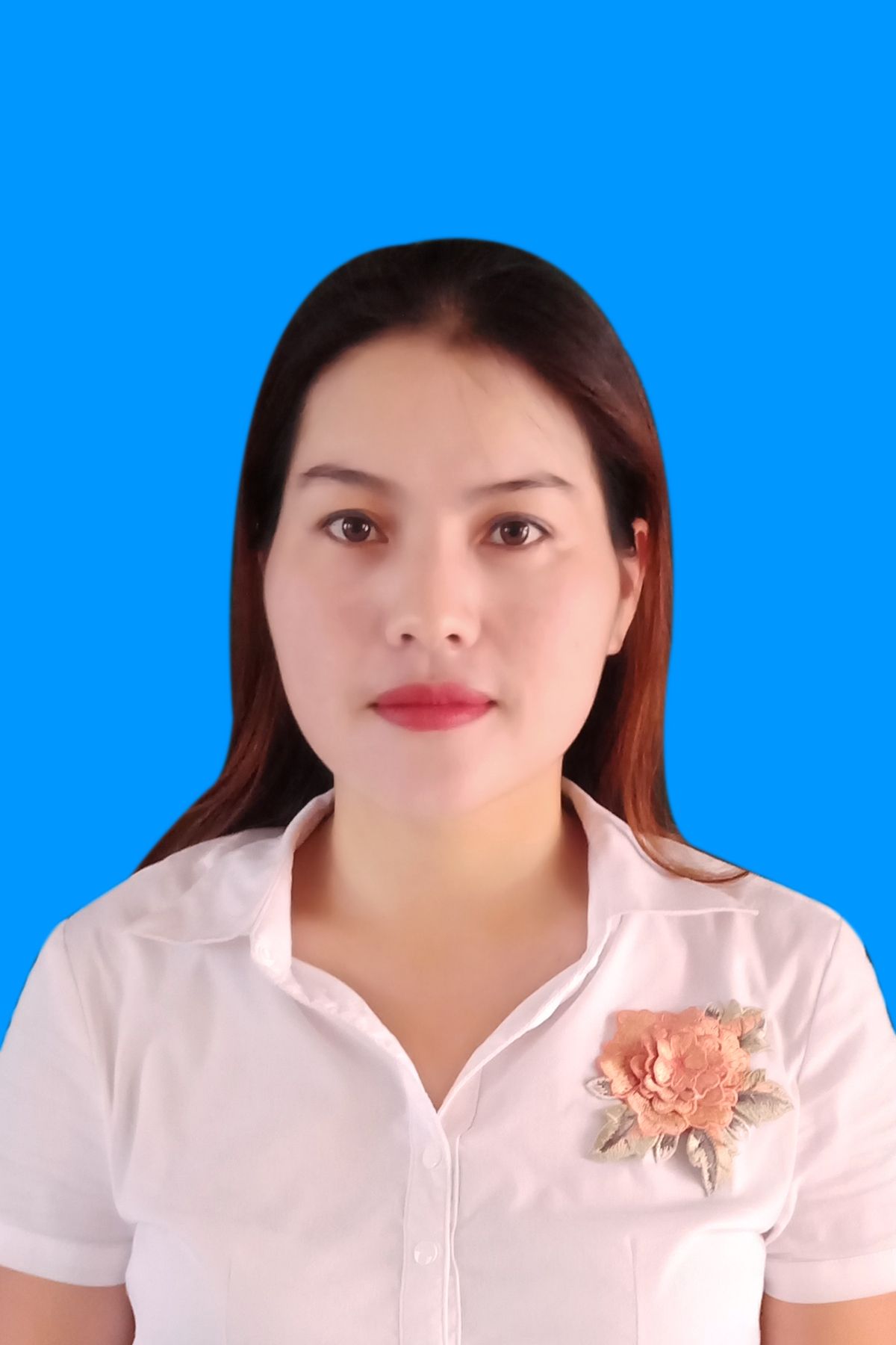 Nguyễn Thị Hiên