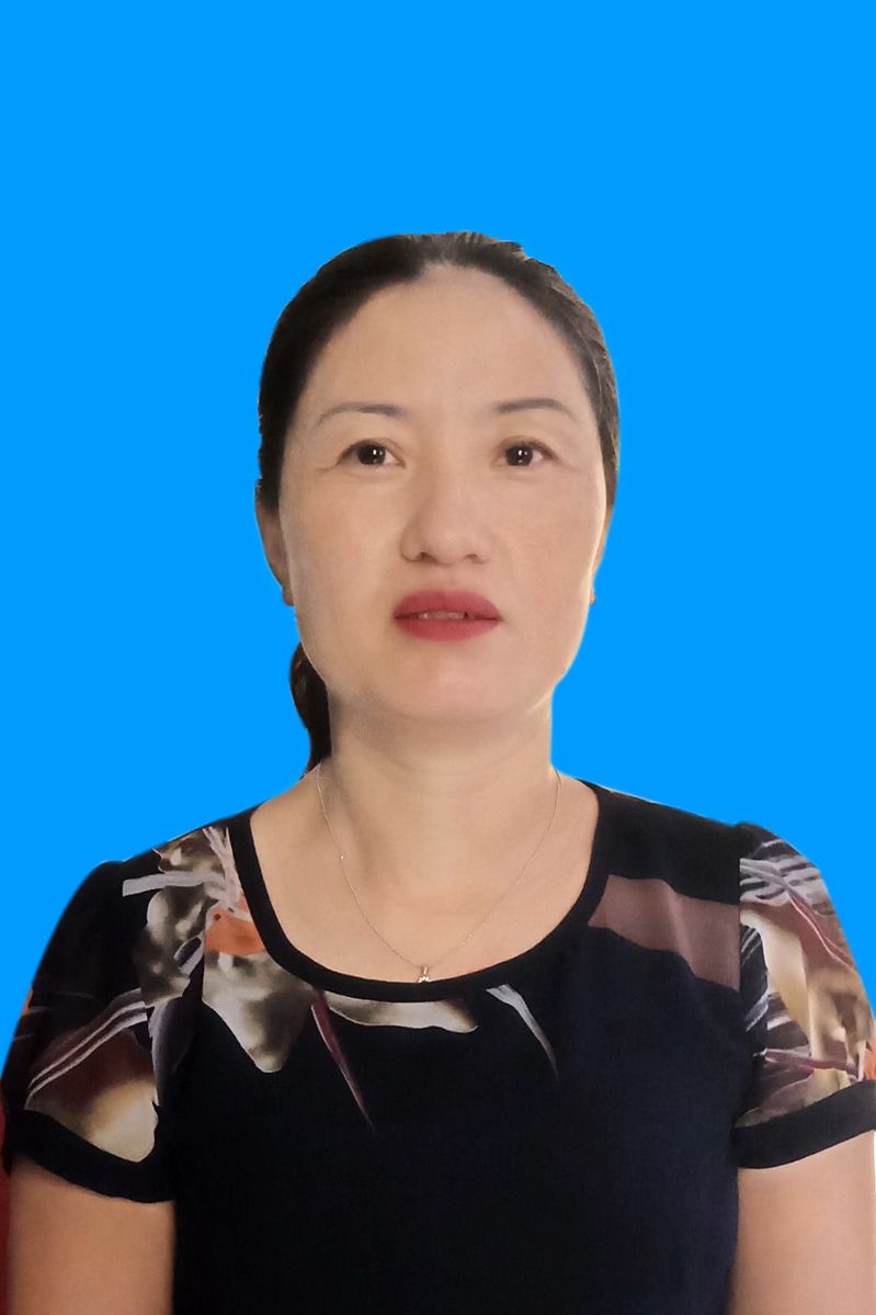 Trần Thị Hương Liên